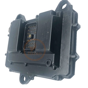 Module de commande du moteur ECU/ECM 216-0658 2160658 216-0658-00 3439B043HN pour excavatrice 430D pour Caterpillar CAT - Product Image 2