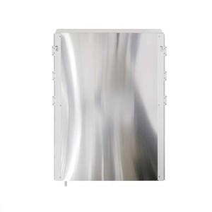 Calentador de vidrio infrarrojo Calentador de toallas Touch WiFi <span class=keywords><strong>Panel</strong></span> montado en la pared - Product Image 6