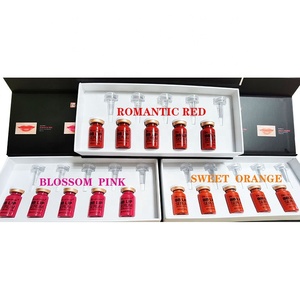Kit de Tatuaje Labial Semipermanente, Pigmento Permanente para Labios, Cuidado Posterior al Tatuaje Labial - Product Image 6