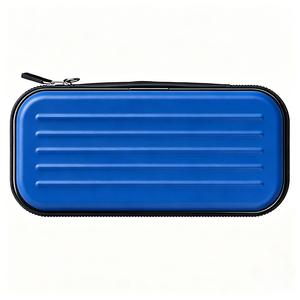 Estuche Rígido Delgado para Dardos, Estuche Protector de EVA Compacto y Portátil, Resistente a Impactos, Caja de Almacenamiento de Dardos para Viaje - Product Image 4