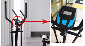 Nouveau Vélo <span class=keywords><strong>Elliptique</strong></span> Commercial <span class=keywords><strong>2022</strong></span> pour Entraînement Cardio et Fitness Respiratoire en Intérieur - Product Image 3