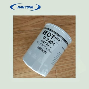 Filtro de aceite NanTong O-3201 para impresora Kubota, máquina de impresión offset, elemento filtrante metálico - Product Image 1