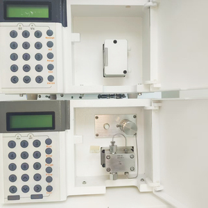 TianZhao LC500A High-Pressure Infusion Pump 0.001-30ml/min 0-30MPA PEEK 316L Build for HPLC - Product Image 2