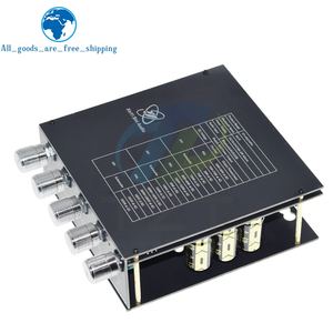 XY-AS21HPA papan Amplifier Digital, Bluetooth kekuatan tinggi 2.1 Subwoofer saluran 300W * 2 + 600W penguat TPA3255 - Product Image 6