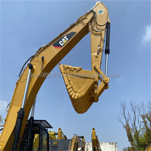 Excavadora de orugas usada CAT 330D 330D2L 330DL en venta Excavadora usada japonesa barata CAT 330 - Product Image 5