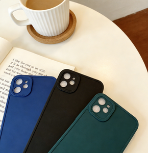 เคสโทรศัพท์กันกระแทก ดีไซน์สำหรับ iPhone <span class=keywords><strong>11</strong></span>  ซองใส่โทรศัพท์มือถือ  ฝาครอบป้องกันโทรศัพท์มือถือ คุณภาพสูง ราคาขายส่ง - Product Image 2