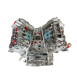 ชุดเครื่องยนต์ DCB EA839 <span class=keywords><strong>3.0</strong></span> V6สำหรับ Porsche Cayenne VW touarge <span class=keywords><strong>Audi</strong></span> A6L Q7 <span class=keywords><strong>Q8</strong></span> - Product Image 2