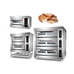 <span class=keywords><strong>Forno</strong></span> Elettrico a Singolo Piano a Prezzo <span class=keywords><strong>di</strong></span> Fabbrica, <span class=keywords><strong>Forno</strong></span> Industriale per Torte in Vendita - Product Image 1