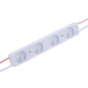 12-Year Warranty New Design White DC12V IP67 High Power SMD2835 <b>Led</b> Module 6500K 3W Advertising Sign Box - Product Image 5