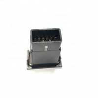 Interruptor de señal de advertencia de emergencia, para TOYOTA HIACE 84332-26080 8433226080