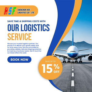 Agente de Envío Aéreo DDP Confiable desde Vietnam a Chicago, IL, EE. UU., Servicio de Transporte Aéreo Rápido Puerta a Puerta - Product Image 2