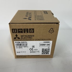 โมดูล CC-Link รุ่น FX2N-32CCL - Product Image 1
