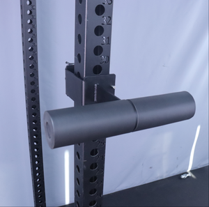 Retromarcia Push-up macchina Squat Rack montato <span class=keywords><strong>in</strong></span> spugna alta tirante <span class=keywords><strong>accessori</strong></span> <span class=keywords><strong>per</strong></span> il Fitness attrezzature multifunzionali - Product Image 2