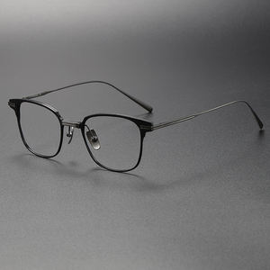 Ames itSresresresrescrición ququare Ames Itanium yeyewear y ade extured ninisex stomustomer oogo tical ptical - Product Image 3