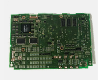 A20B-8200-0472 SONGWEI A20B82000472 Placa de Circuito PCB FANUC Original Usada en Stock, Placa Principal para Robot FANUC