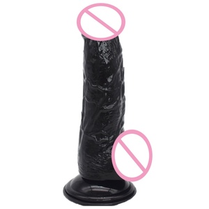 <b>Dildo</b> Huge Realistic Big Dick Man Made Penis for Sex Masturbation Silicone Wear Adult Toys - Product Image 3