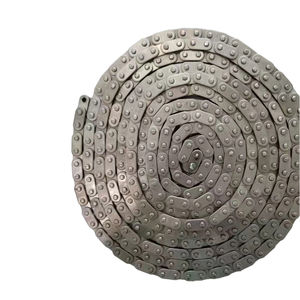 Xích truyền động giảm giá, chất lượng cao, xích con lăn, xích truyền động bước ngắn - Product Image 4