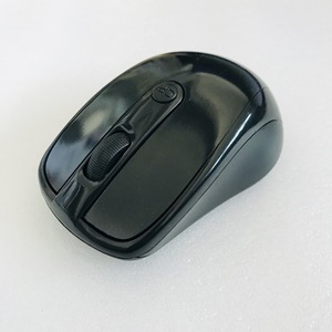 Chuột Mini Không Dây Văn Phòng Nhỏ Gọn 4 Nút 2.4GHz - Product Image 3