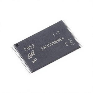 29F1G08ABAEA MT29F1G08ABAEAWP :E TSOP-48 1Gb ชิปหน่วยความจำแฟลช NAND - Product Image 1