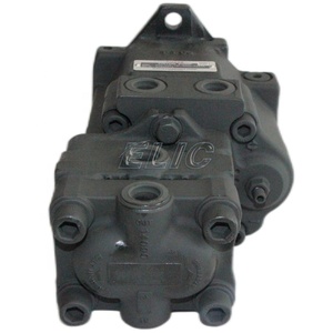 Mini Excavator Piston Ram Pump 271-0908 E301.8 241-7971 Pvd-00B-16P Pvd-00B-16 Hydraulic for Dynapac <b>Roller</b> - Product Image 2