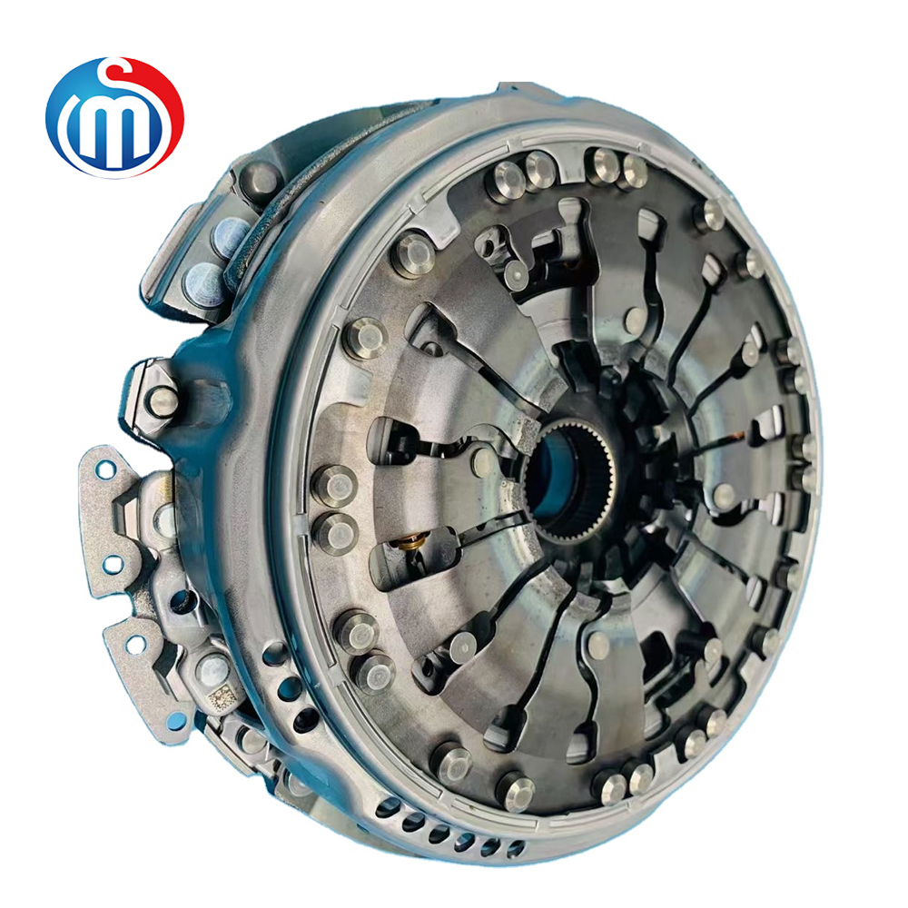 luk clutch for smart fortwo
