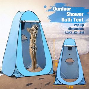 Tente de <span class=keywords><strong>Douche</strong></span> et de Change Portable Personnalisée avec Logo Imprimé pour Extérieur, Cabine de <span class=keywords><strong>Douche</strong></span>, Salle de Bain, Plage, Toilettes, Tente de <span class=keywords><strong>Douche</strong></span> Privée - Product Image 4