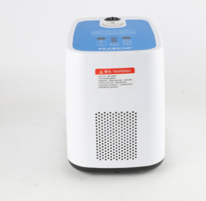 热小型手持家用定制离心电机家用花园低噪音静音相当智能水泵 - Product Image 5
