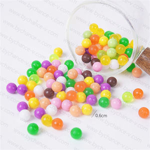 Accessoires de simulation de <span class=keywords><strong>bubble</strong></span> <span class=keywords><strong>tea</strong></span>, modèle de tasse de thé aux perles pour la mise en scène culinaire, la photographie de menus et les échantillons pédagogiques - Product Image 3