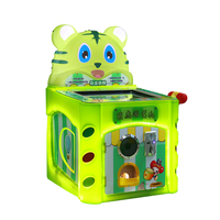 Enfants jeu de Puzzle à pièces jeu d'arcade bébé frapper souris marteau frapper une Machine taupe