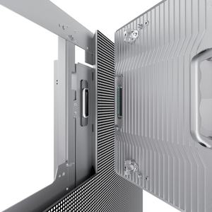 Módulo de Pantalla LED para Exteriores de Alto Brillo SL5.7 SL6.6 SL8 para Señalización Pública en Lugares Emblemáticos de la Ciudad y Terminales de Aeropuertos - Product Image 1