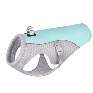 Высококачественный Воздухопроницаемый регулируемый крючок и петли для собак - Product Image 2