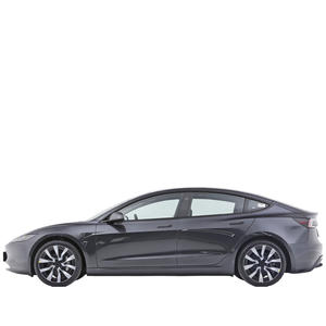 Venta Especial: Auto Eléctrico <span class=keywords><strong>Tesla</strong></span> Modelo <span class=keywords><strong>3</strong></span> Chino de Lujo, 5 Plazas, 4 Ruedas, con Gran Autonomía de Batería, Modelo 2024 - Product Image 1