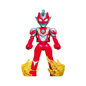 Blokees Ultraman Shining Version 04 Build The Future Figura de Acción Coleccionable - Product Image 3