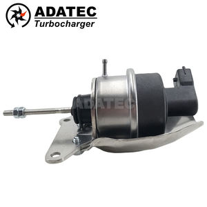 Actuador Electrónico de Turbo BV35 KP35 54359880027 54359700027 55216672 para FIAT DOBLO 2 Grande Punto - Product Image 4