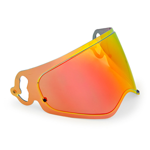 Tour Du Lịch Thời trang mới chéo 5 mũ bảo hiểm Lá chắn TX-5 ống kính quang Màu Mặt nạ hiển thị chống sương mù Revo Visor cho Arai Mũ bảo hiểm - Product Image 3