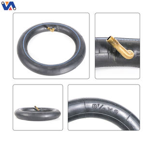 Nouvelle Image 8 1/2*2 chambre à air pour Dual-<span class=keywords><strong>tron</strong></span> Mini Scooter électrique pneus réparation Scooter pièces accessoires remplacer E Scooter pneus - Product Image 3