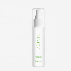 Vente en gros Marque privée Odeur corporelle naturelle <span class=keywords><strong>Déodorant</strong></span> corporel <span class=keywords><strong>rosée</strong></span> - Product Image 2