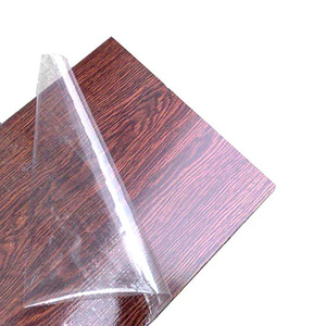 High Performance Tough Polythene Waterproof Against Spills Paint Clear <strong>Pe</strong> <strong>Protective</strong> Tape Self Adhesive Floor Protector <strong>Film</strong>