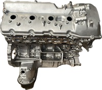 Moteur V8 3UR-FE 5.7L Reconditionné Neuf pour Toyota Land Cruiser, Tundra et Lexus LX570 5.7 (État du Moteur : 3)