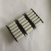 Machine d'injection en plastique PP PE PC ABC, pièces en plastique moins chers, vente en usine chinoise