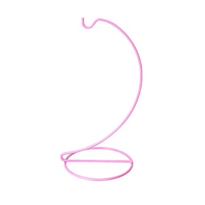 Bạc sắt treo đứng Rack với Giáng sinh trang trí móc cho kỳ nghỉ trang trí-Nhà máy bán buôn - Product Image 4