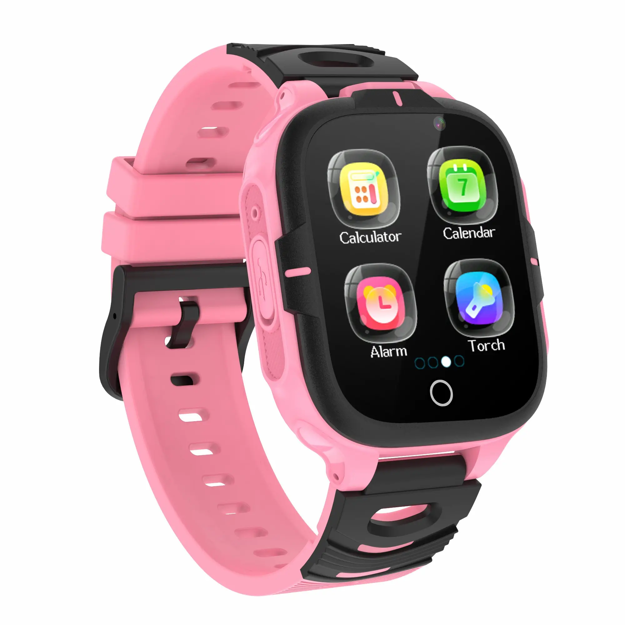 Sell Y30 Kids Smart Watch New Children Baby Music Player Dial Call 2G Kids Watch Camera Function with 16 Mini Games