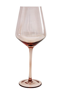Juego de Copas de Vino Tinto <span class=keywords><strong>en</strong></span> Forma de Manzana con Diseño Vintage Personalizado, 5 Piezas, Cristal de Lujo, Regalo <span class=keywords><strong>para</strong></span> Cumpleaños o Boda - Product Image 6