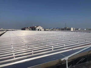 GIó cao & tuyết tải hỗ trợ Trung Quốc thép PV <span class=keywords><strong>panel</strong></span> năng lượng mặt trời gắn Hỗ trợ khung khung cho nhà, thương mại, công nghiệp chúng tôi - Product Image 5