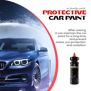 Cera Blanqueadora Ecológica Aegis de 138g para TPU y PPF de Automóviles, Antibacteriana, pH Neutro, Elimina la Capa de Óxido Áspero y las Manchas Superficiales - Product Image 6