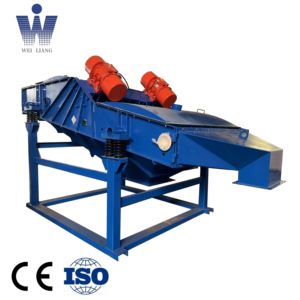 Cribadora vibratoria <span class=keywords><strong>Mogensen</strong></span>, tamiz de probabilidad clásico multiplataforma para la clasificación de azúcar salada comestible - Product Image 2
