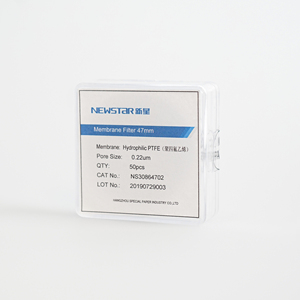 Newstar ưa nước PTFE (polytetrafluoroethylene) màng-Protein thấp hấp phụ phân tích hóa học - Product Image 1