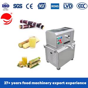 Extracteur <span class=keywords><strong>de</strong></span> jus <span class=keywords><strong>de</strong></span> <span class=keywords><strong>canne</strong></span> à <span class=keywords><strong>sucre</strong></span> commercial automatique, machine à jus <span class=keywords><strong>de</strong></span> <span class=keywords><strong>canne</strong></span> à <span class=keywords><strong>sucre</strong></span>, presse-<span class=keywords><strong>canne</strong></span> à <span class=keywords><strong>sucre</strong></span>, petit modèle - Product Image 1