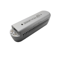 Caméra de profondeur Android RealSense D435i D455 D400 Family, stéréoscopique binoculaire
