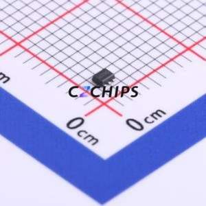 ชิปไดโอดชอทท์กี้ไดโอดแบบ563 BAT40V-7ของแท้ใหม่ล่าสุด - Product Image 1